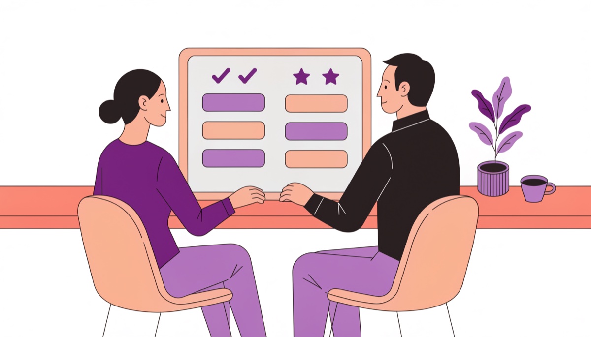 【結論】無料で始めやすい出会い系アプリおすすめ早見表