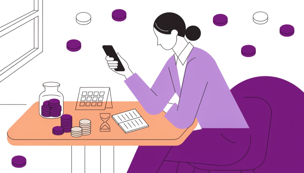 無料ポイントを無駄にしない使い方と費用の目安