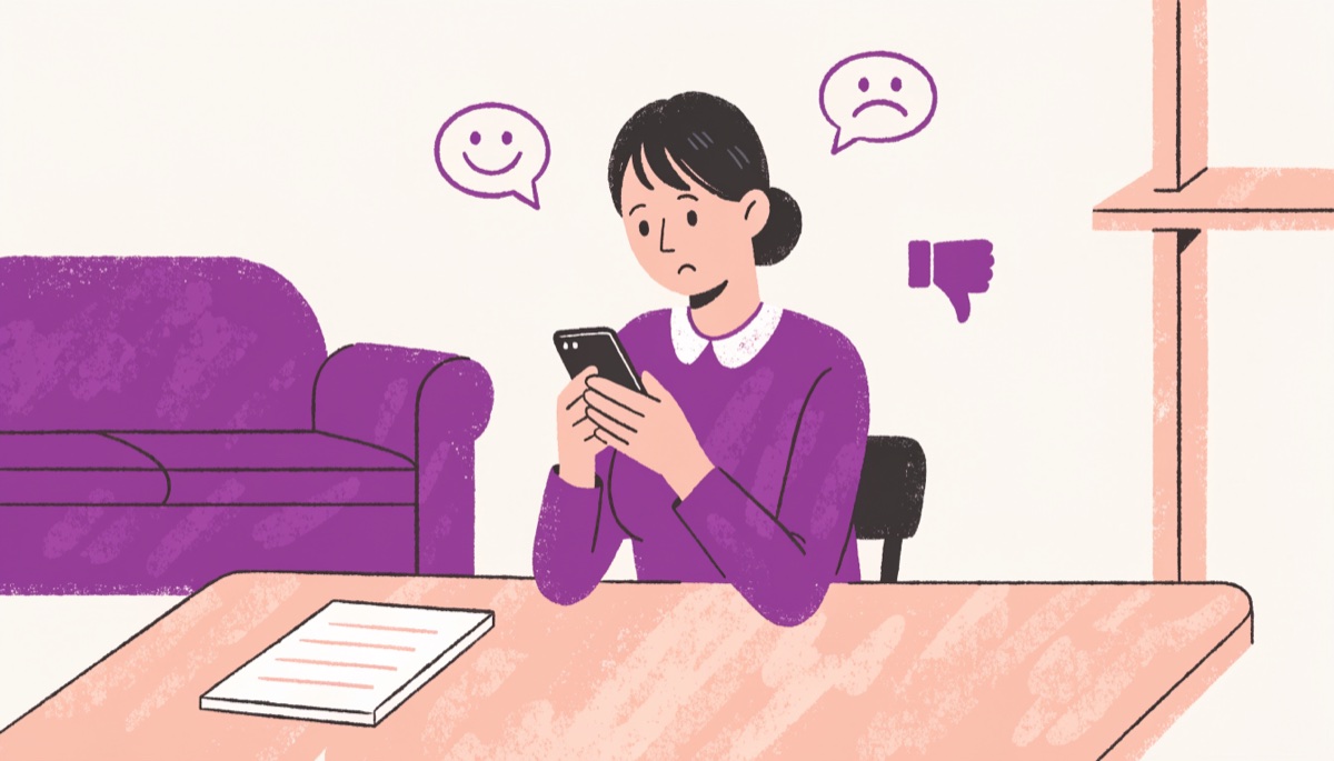 結論：ハッピーメールの評判が「悪い」と言われる主な理由