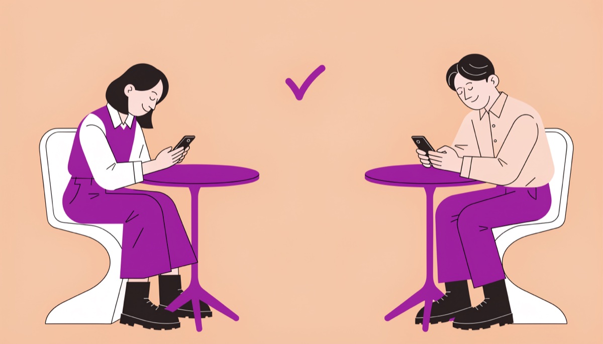 【結論】ハッピーメールは業者しかいないわけではない