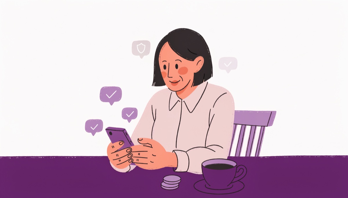 業者を避けて一般ユーザーとやり取りする使い方|ポイントを無駄にしないコツ