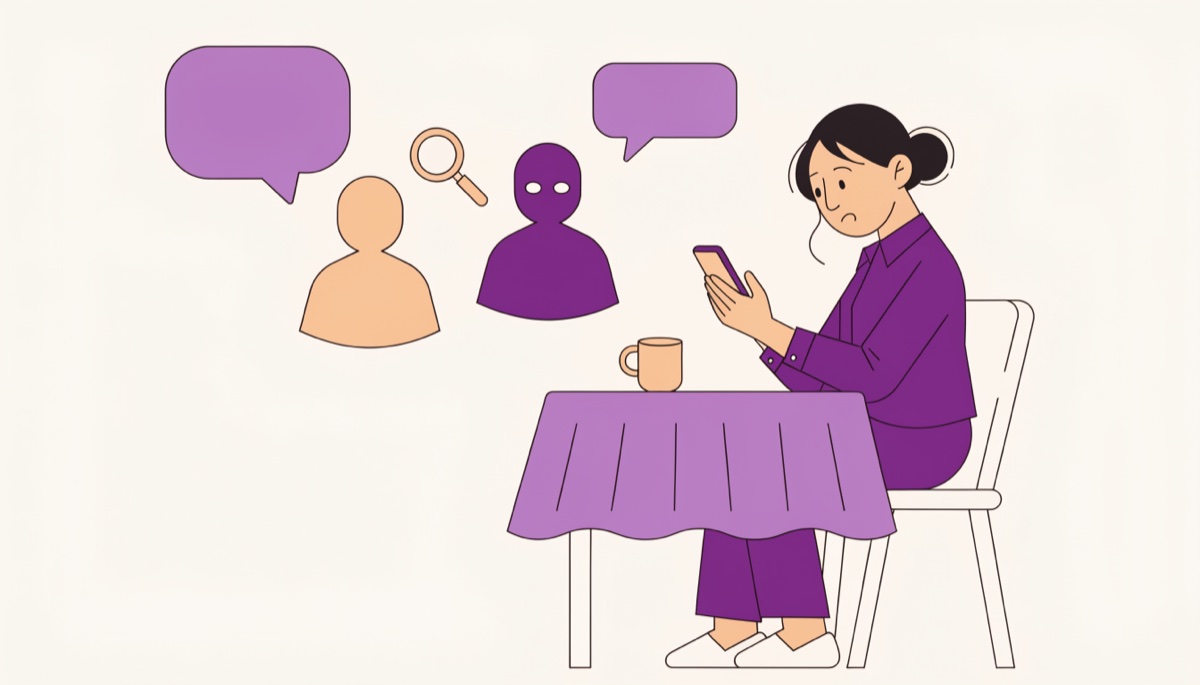 ワクワクメールの業者とは?サクラとの違いを先に整理